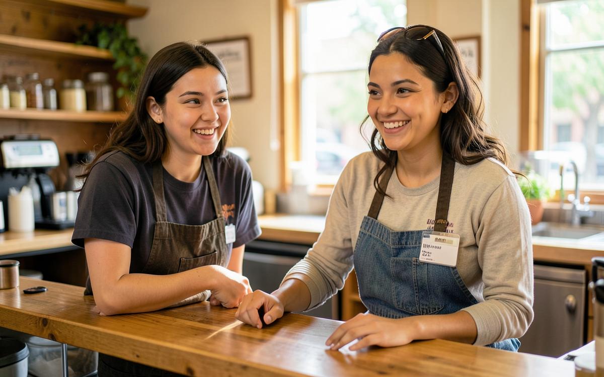 Employment Support