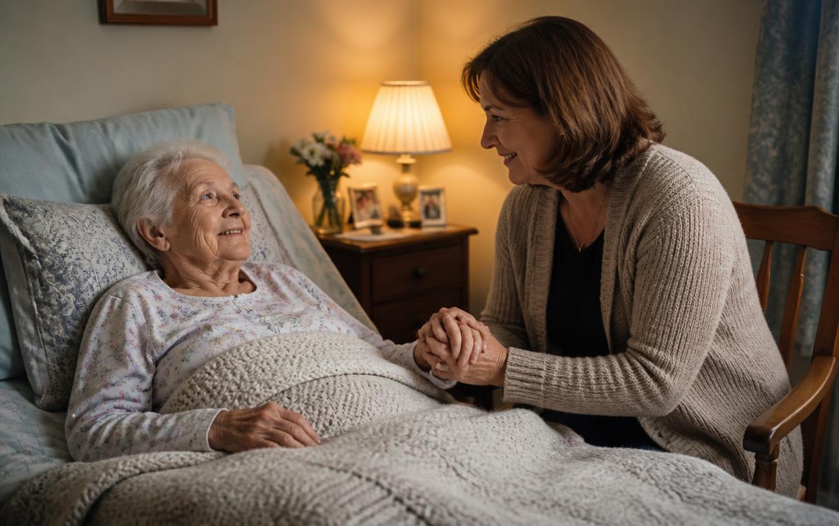 Palliative Care