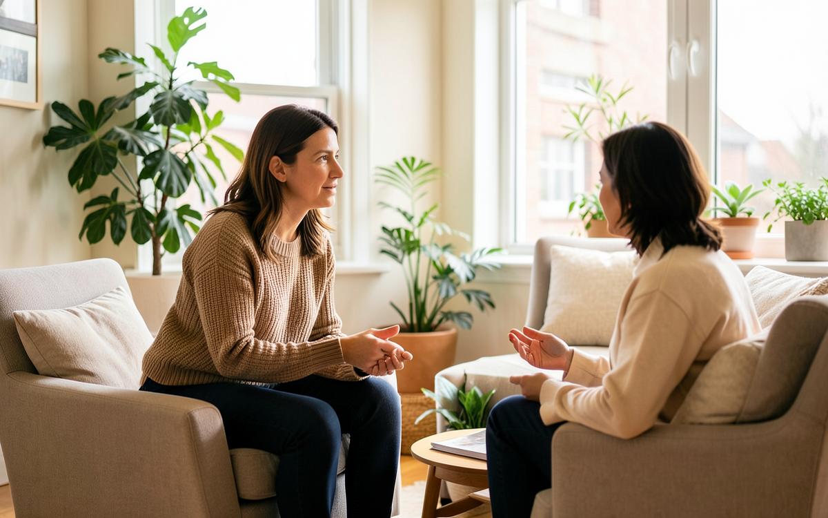 Psychological Services