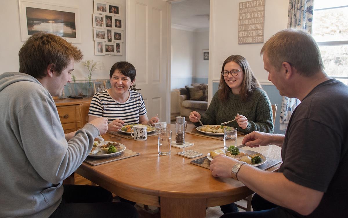 Residential Care